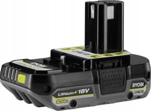 Wiertarko-wkrętarka Ryobi RPD18BL-2C20S 18 V 2 x akumulator 2 Ah 3