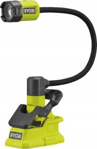 Ryobi Cordless LED desk light Ryobi ONE+ RLCF18-0 1