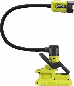 Ryobi Cordless LED desk light Ryobi ONE+ RLCF18-0 5
