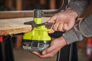 Ryobi Cordless LED desk light Ryobi ONE+ RLCF18-0 8