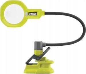 Ryobi Cordless LED desk light Ryobi ONE+ RLCF18-0 10
