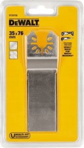 Dewalt Saw blades for multi-tools DeWalt DT20750 1