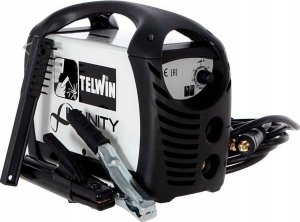Telwin Car battery charger MMA Telwin INFINITY 150 1
