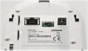 Dahua Technology HUB alarmowy DAHUA ARC3000H-FW2(868) 7
