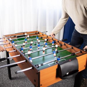 Triton SDGP STÓŁ DO GRY W PIŁKARZYKI ARENA 2 NILS FUN 2