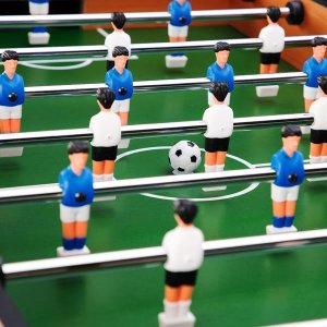 Triton SDGP STÓŁ DO GRY W PIŁKARZYKI ARENA 2 NILS FUN 4