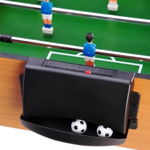 Triton SDGP STÓŁ DO GRY W PIŁKARZYKI ARENA 2 NILS FUN 6