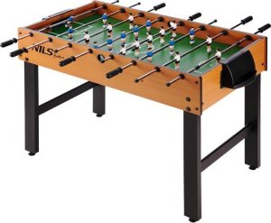 Triton SDGP STÓŁ DO GRY W PIŁKARZYKI ARENA 2 NILS FUN 8