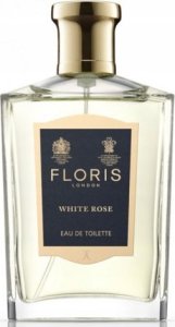 Floris WHITE ROSE edt 100ml 2