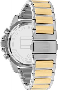 Zegarek Tommy Hilfiger ZEGAREK MĘSKI TOMMY HILFIGER 1791937 MASON (zf065c) NoSize 2