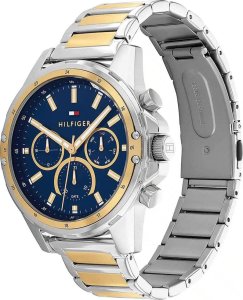 Zegarek Tommy Hilfiger ZEGAREK MĘSKI TOMMY HILFIGER 1791937 MASON (zf065c) NoSize 3