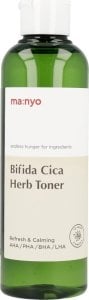 TRITON Manyo Tonik złuszczający Bifida Cica Herb - 210 ml 1