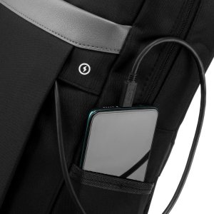 Plecak turystyczny Peterson Podróżny plecak idealny na bagaż podręczny do samolotu - Peterson NoSize 11