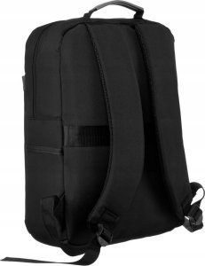 Plecak turystyczny Peterson Podróżny plecak idealny na bagaż podręczny do samolotu - Peterson NoSize 2