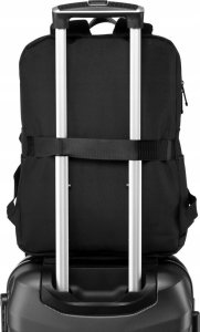 Plecak turystyczny Peterson Podróżny plecak idealny na bagaż podręczny do samolotu - Peterson NoSize 3