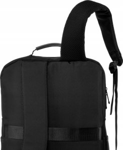 Plecak turystyczny Peterson Podróżny plecak idealny na bagaż podręczny do samolotu - Peterson NoSize 4