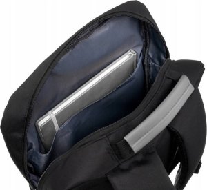 Plecak turystyczny Peterson Podróżny plecak idealny na bagaż podręczny do samolotu - Peterson NoSize 6