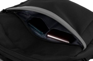 Plecak turystyczny Peterson Podróżny plecak idealny na bagaż podręczny do samolotu - Peterson NoSize 7