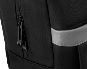 Plecak turystyczny Peterson Podróżny plecak idealny na bagaż podręczny do samolotu - Peterson NoSize 10