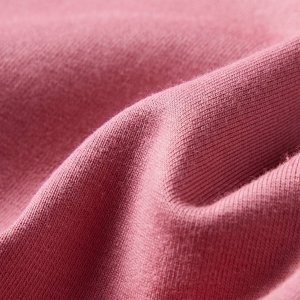 vidaXL Bluza dziecięca, z jelonkiem, malinowa, 104 7