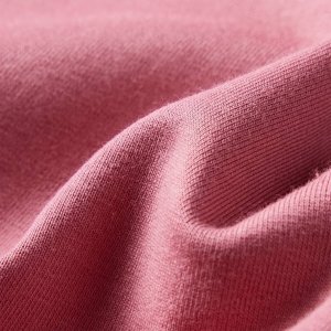 vidaXL Bluza dziecięca, z jelonkiem, malinowa, 128 7