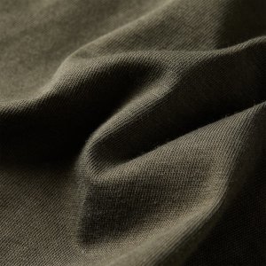 vidaXL Koszulka dziecięca z długimi rękawami, z deskorolkami, khaki, 104 7