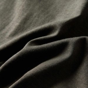 vidaXL Koszulka dziecięca z długimi rękawami, z terenówką, khaki, 104 7