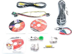 Karta graficzna Sapphire Radeon X1950 Pro 256MB X1950Pro 256MB 256bit DDR3 TV DVI 3