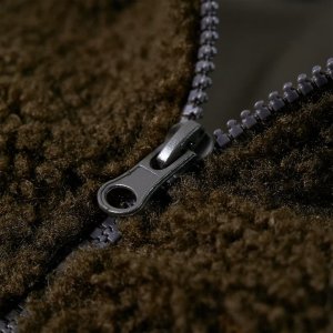 vidaXL Kurtka dziecięca, patchworkowa, 104 4