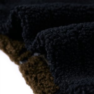 vidaXL Kurtka dziecięca, patchworkowa, 104 6