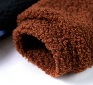 vidaXL Kurtka dziecięca, patchworkowa, 128 5