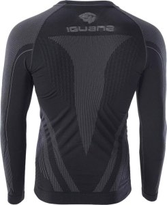 Iguana Męska bluza bielizna termoaktywna Iguana Gambit Top rozmiar S 3