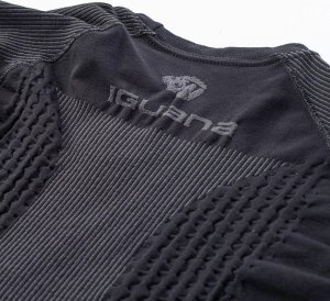 Iguana Męska bluza bielizna termoaktywna Iguana Gambit Top rozmiar S 4