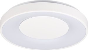 Lampa sufitowa Kanlux Kanlux Vand 37326 plafon lampa sufitowa 1x17,5W LED 4000K biały 1