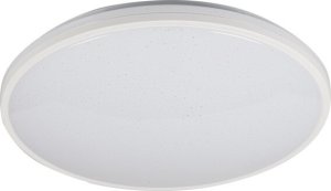 Lampa sufitowa Kanlux Kanlux Arvos 37331 plafon lampa sufitowa z pilotem w zestawie 1x37W LED 2700/4000/6500K biały 1