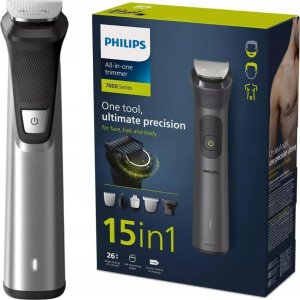 Philips Beard trimmer PHILIPS MG7950/15 5