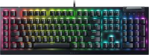 Klawiatura Razer BlackWidow V4 X Green (RZ03-04700400-R3G1) 1