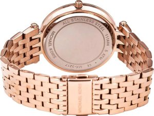 Zegarek Michael Kors ZEGAREK DAMSKI MICHAEL KORS MK3217 Darci + BOX NoSize 2