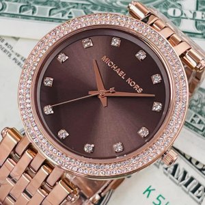 Zegarek Michael Kors ZEGAREK DAMSKI MICHAEL KORS MK3217 Darci + BOX NoSize 3