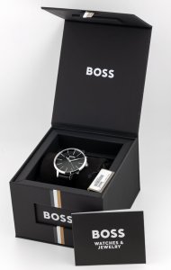 Zegarek Hugo Boss ZEGAREK DAMSKI HUGO BOSS  SYMPHONY 1502609 + BOX NoSize 5