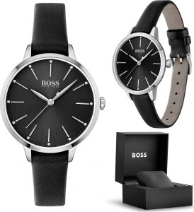 Zegarek Hugo Boss ZEGAREK DAMSKI HUGO BOSS  SYMPHONY 1502609 + BOX NoSize 6