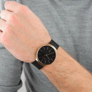 Zegarek Bering ZEGAREK MĘSKI BERING Classic 13338-262 + BOX NoSize 3