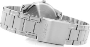 Zegarek Casio Zegarek marki Casio model MTP-V001G kolor Zółty. Akcesoria męski. Sezon: Cały rok NoSize 4