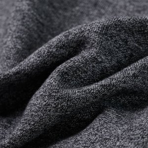 vidaXL Bluza dziecięca z liskiem, granatowy melanż, 128 7