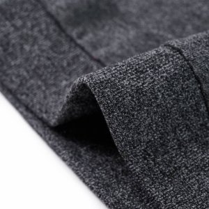 vidaXL Bluza dziecięca z liskiem, granatowy melanż, 140 6