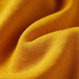 vidaXL Bluza dziecięca z liskiem, kolor ochry, 116 7