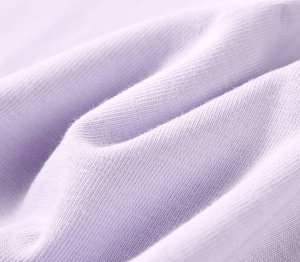 vidaXL Koszulka dziecięca z długimi rękawami, baletnica, jasnoliliowa, 92 7