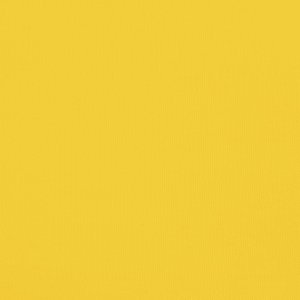 vidaXL Przyczepka rowerowa, czarno-żółty, 30 kg, żelazo 12