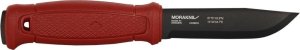 Morakniv Morakniv GARBERG BLACKBLADE WITH POLYMER SHEATH (C) Dala Red Edition (14274) 1