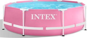 Triton Basen ogrodowy stelażowy 244 x 76 cm INTEX 28290 3